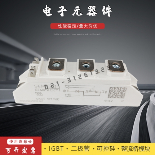 西门康可控硅模块