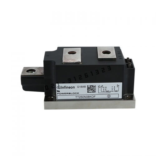 英飞凌可控硅模块